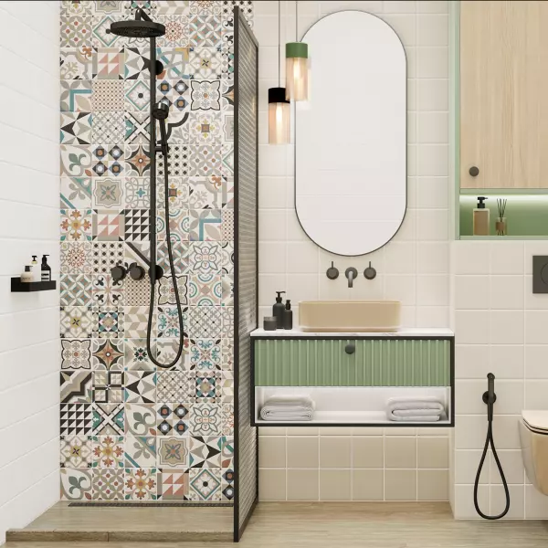 Керамическая плитка